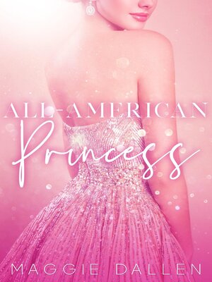cover image of All-American Princess